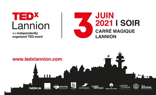 Rendez-vous le 3 juin 2021 pour un RESTART !