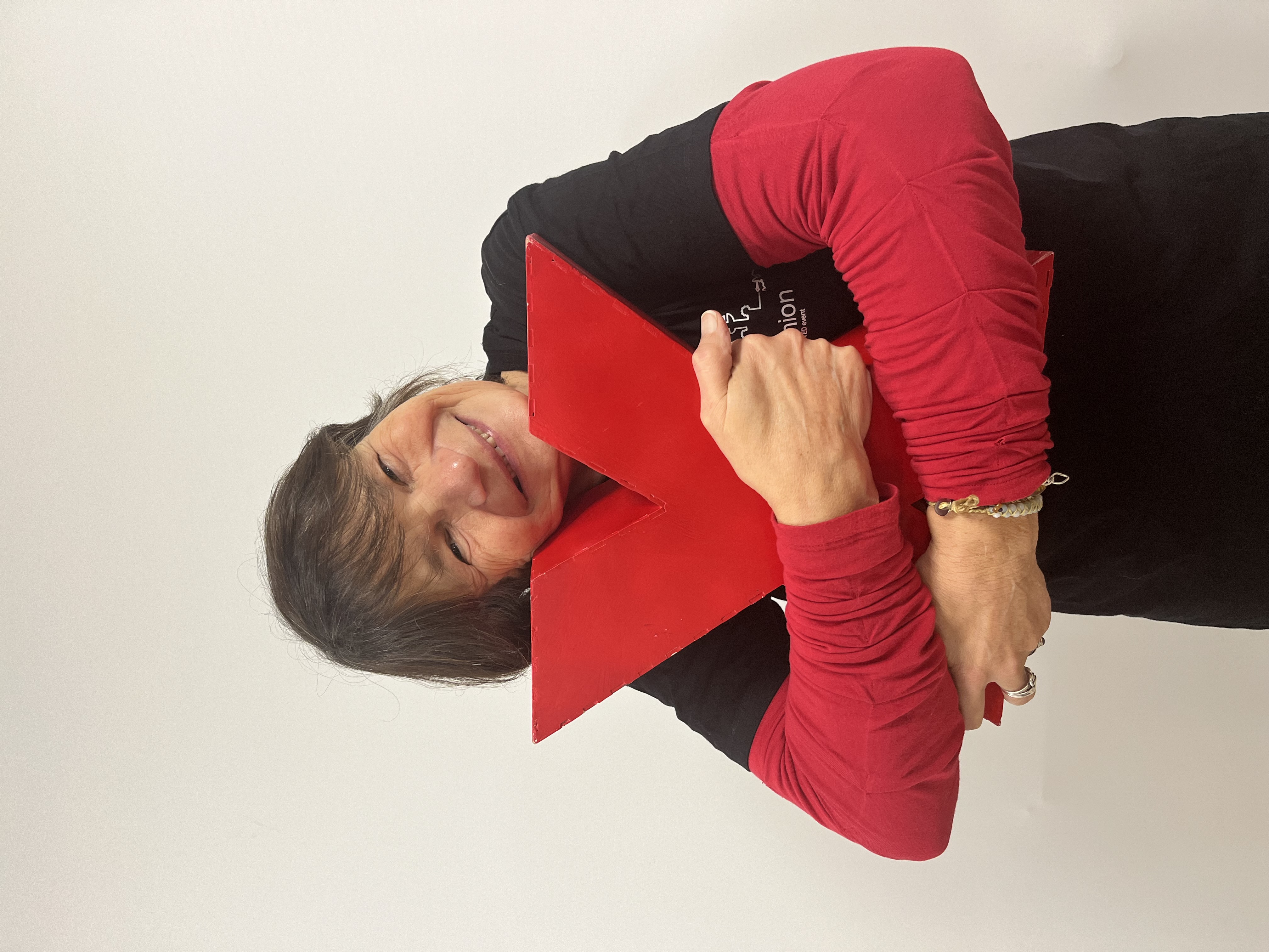 Anne-Isabelle LLANTA