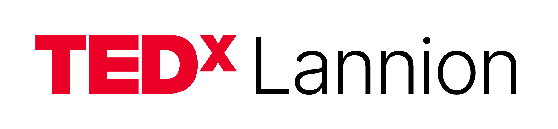 Loco TEDX Lannion