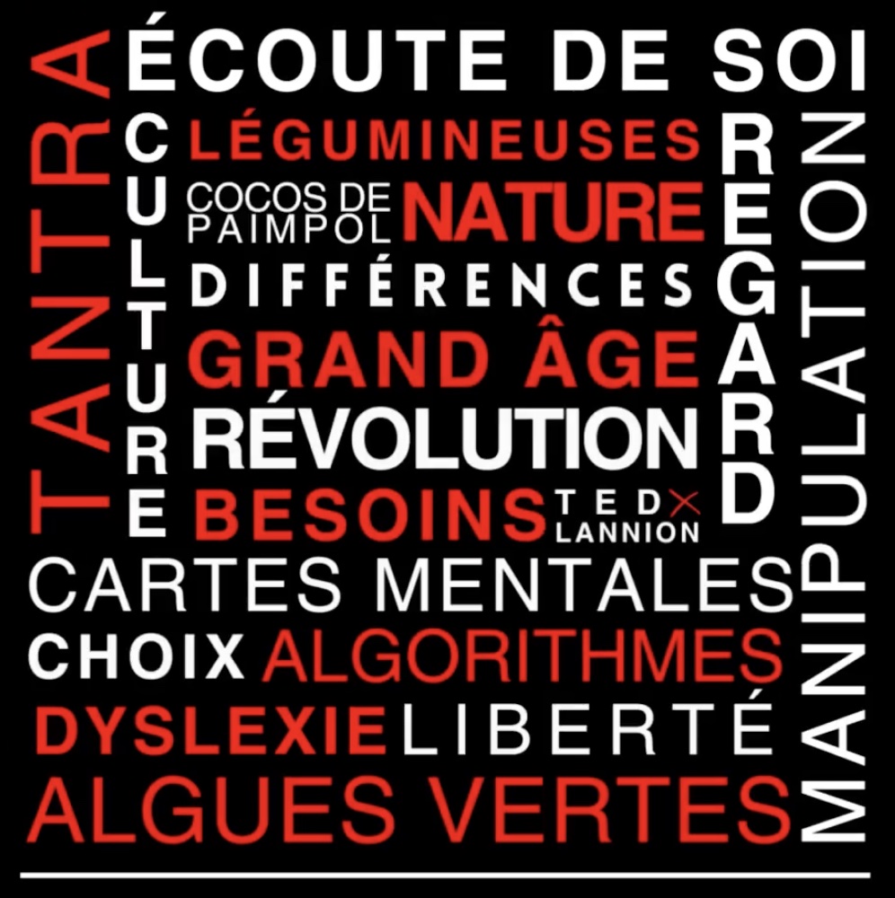 Il est temps de lever (un peu) le voile sur le programme