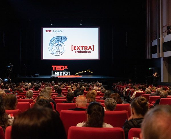 TEDxLannion 2023 en image