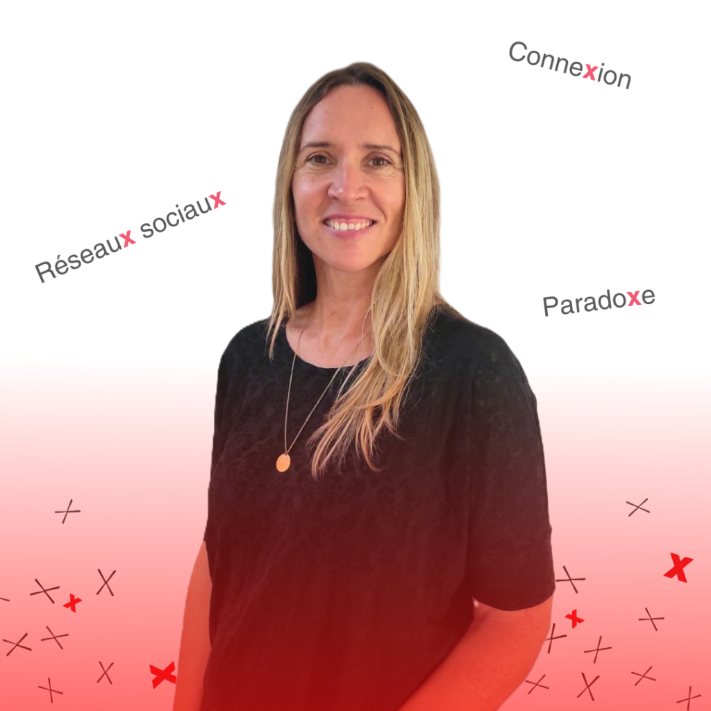Speaker#2 : Julie Houmard