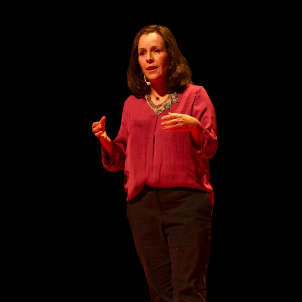 Maria Belén DESCHERES-MORA