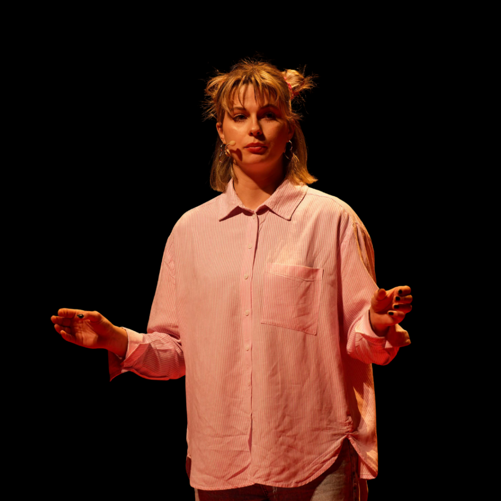 Varvara STADNICHENKO