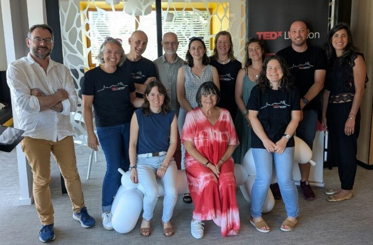 Les auditions sont terminées : place à la construction des futurs talks